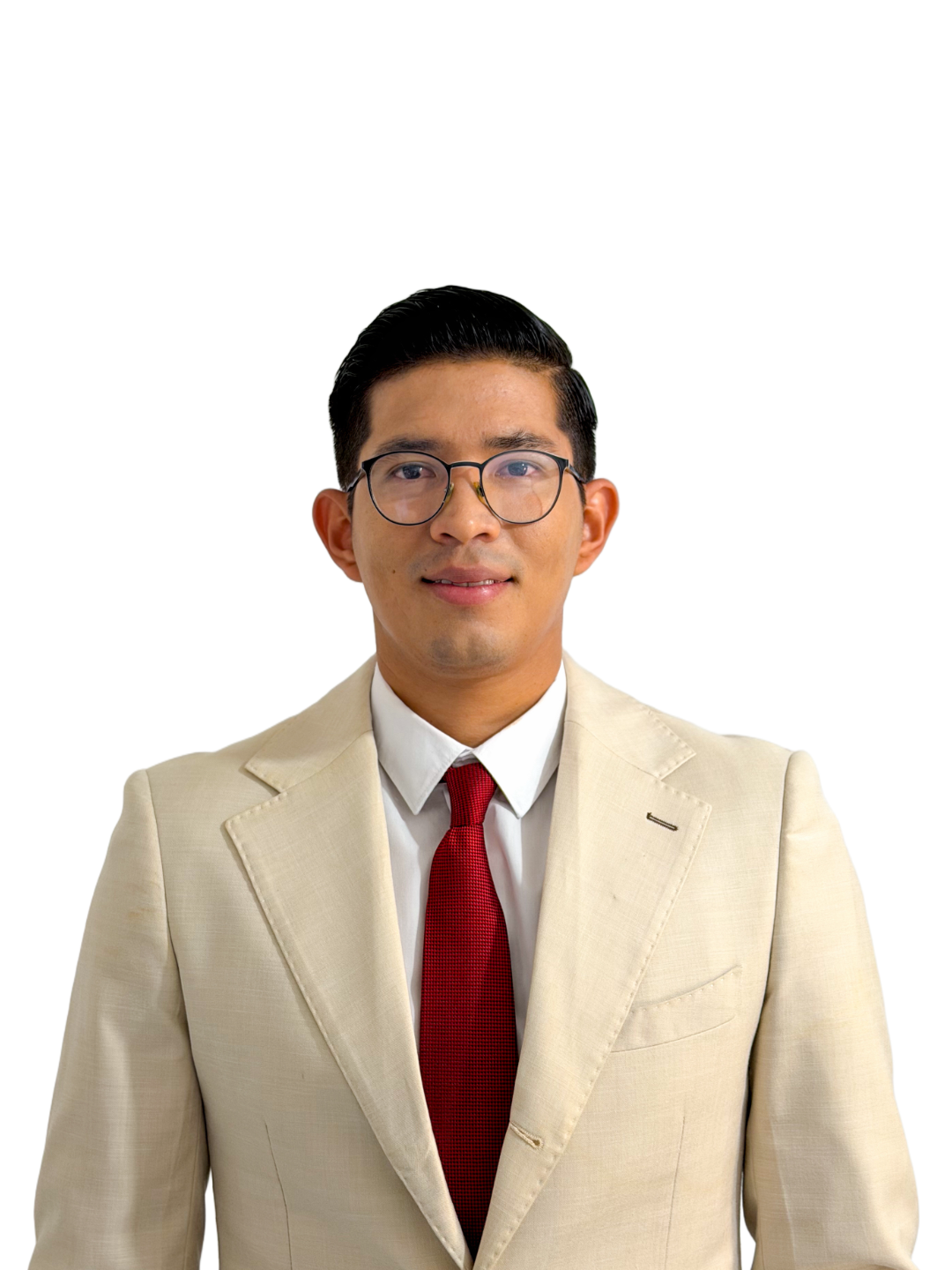 EDWIN JOEL ESPINOZA OVIEDO