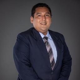 EUGENIO ALEJANDRO ORTEGA GARCIA