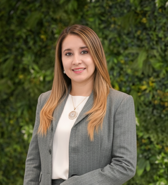 JOSSELYN MAOLY CEDILLO ARCE