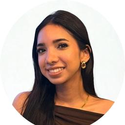 JEYLYN NICOLE REYES DURANGO