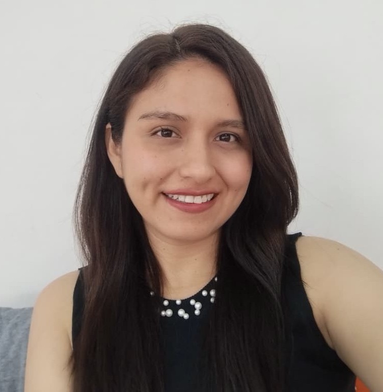 JOHANNA NATHALY HIDALGO GUEVARA