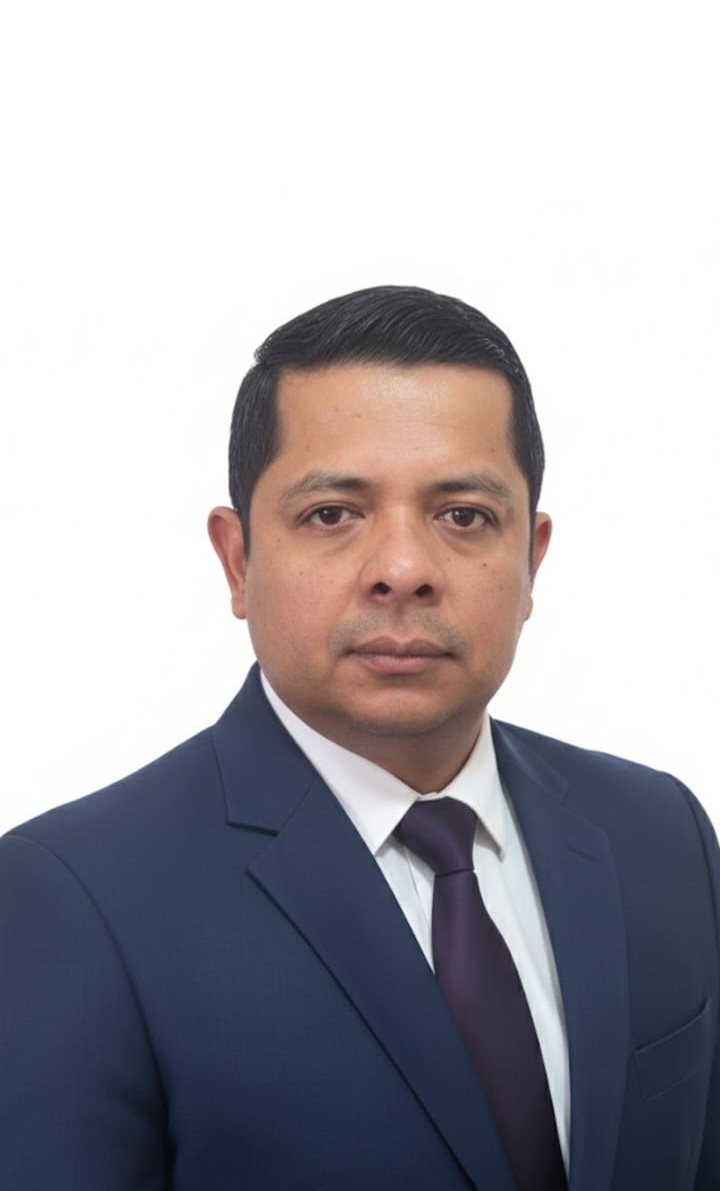 LUIS ALBERTO ARANA LUNA