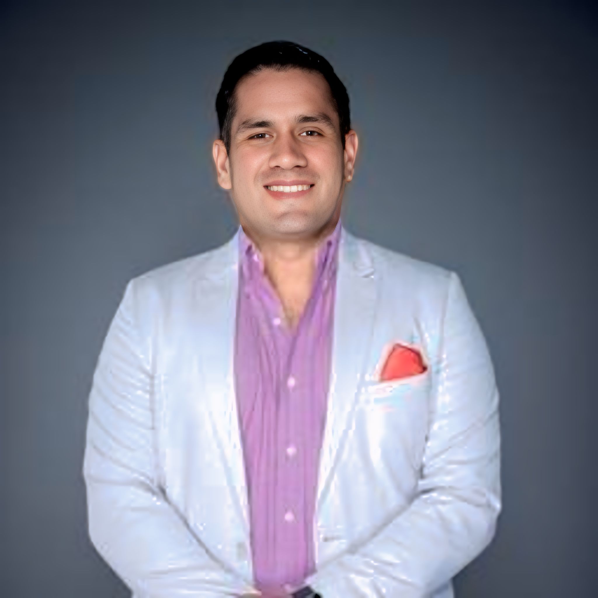 JUAN ROBERTO PEREIRA SALCEDO