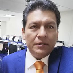 WASHINGTON JAVIER PAGUAY BALLADARES