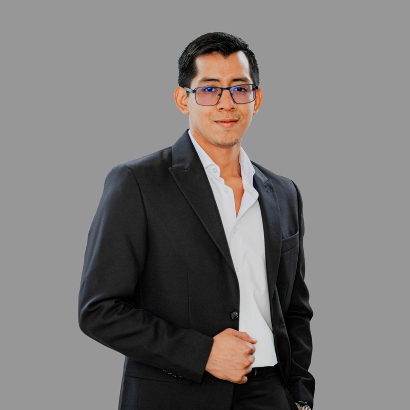 DANNY MATEO QUITUISACA ROMERO