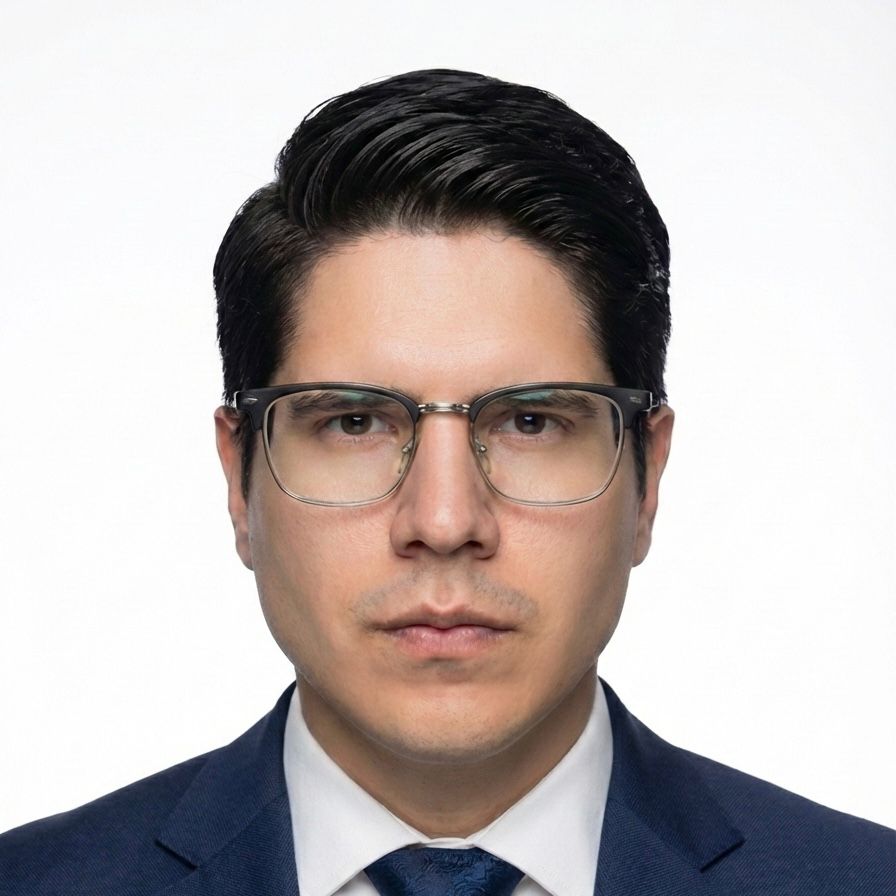 FRANCISCO PAOLO ESPINEL OBREGOSO