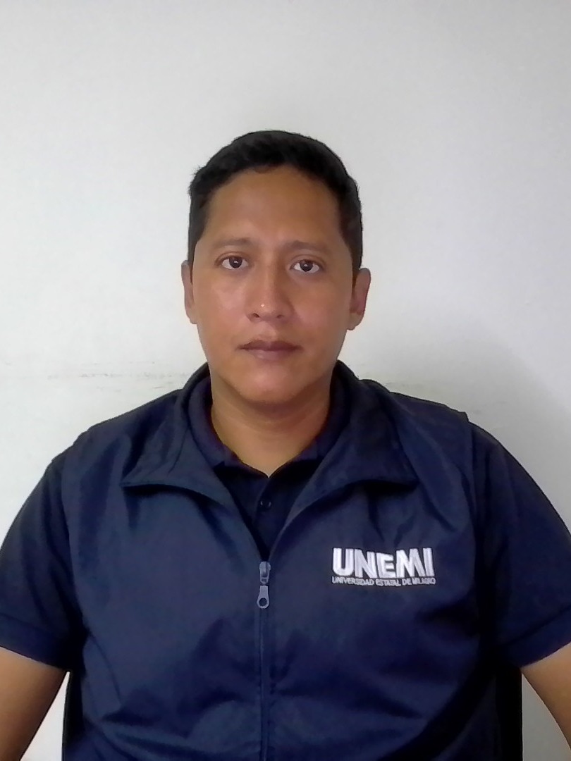 JULIO CESAR BURGOS MORAN