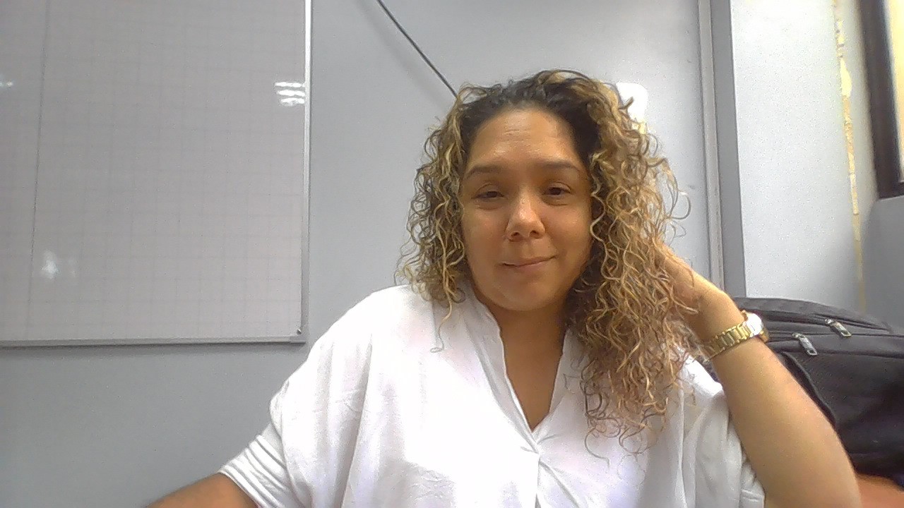 CINDY GABRIELA ALBAN VERA