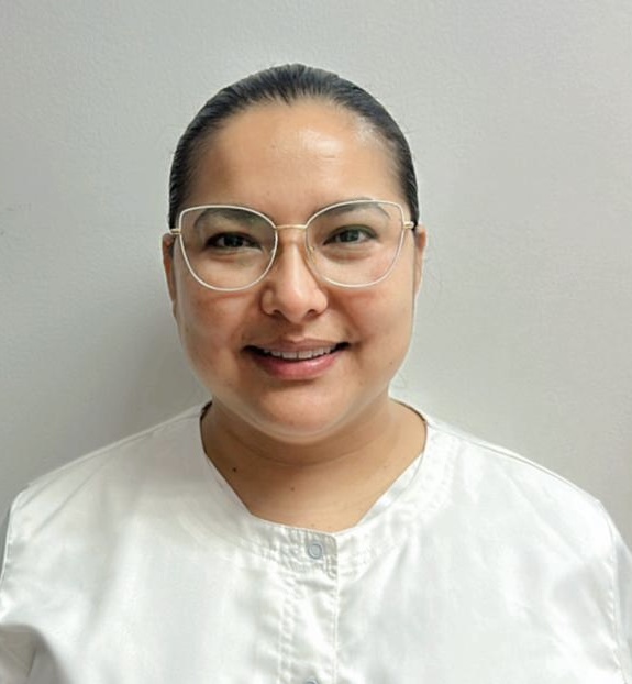 SANDY VIRGINIA LEON CUZME