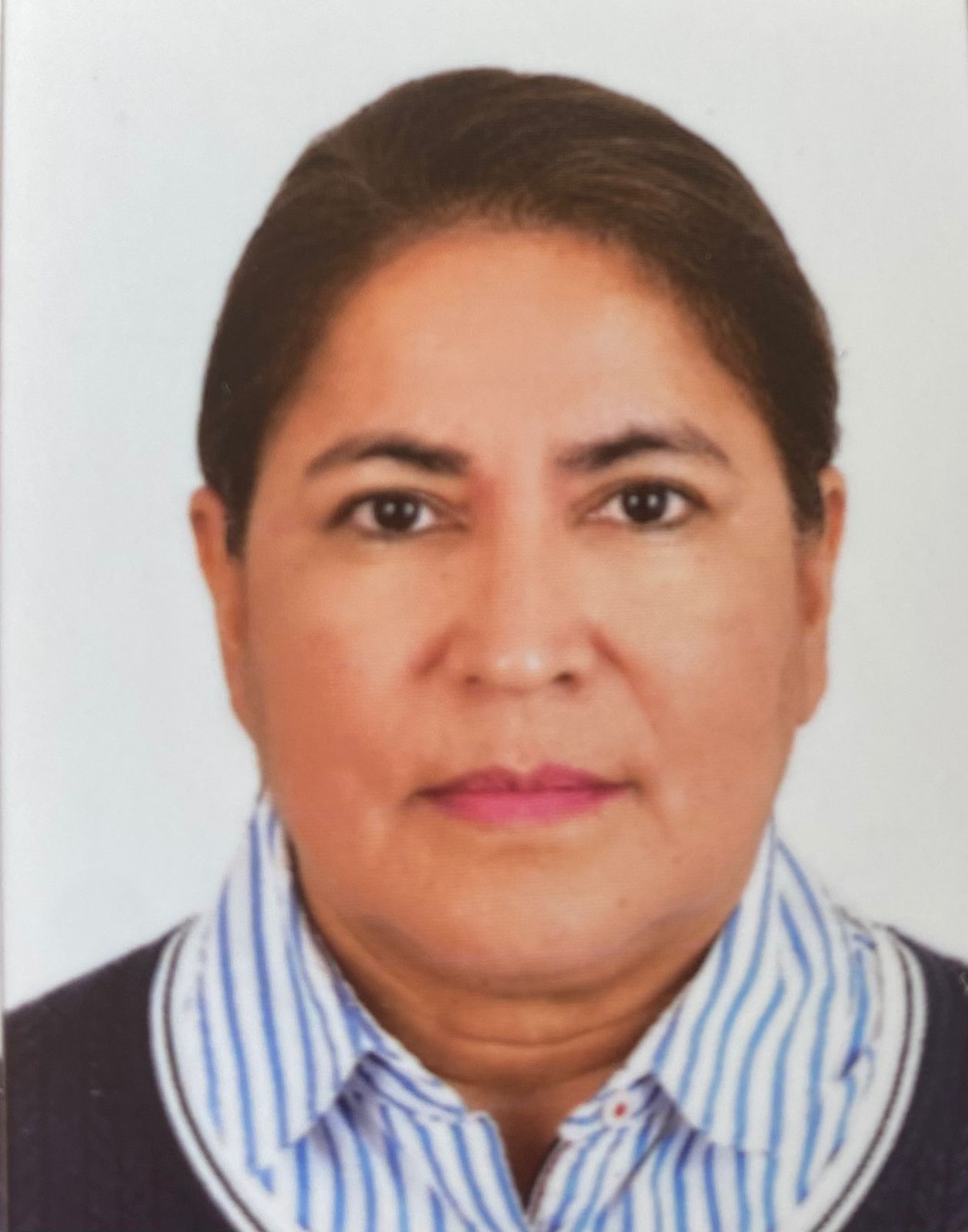 DOLORES NARCISA MIELES CEVALLOS