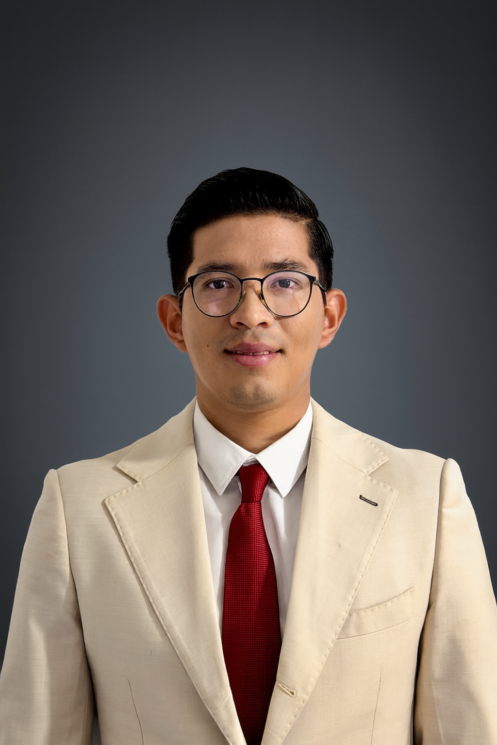 EDWIN JOEL ESPINOZA OVIEDO