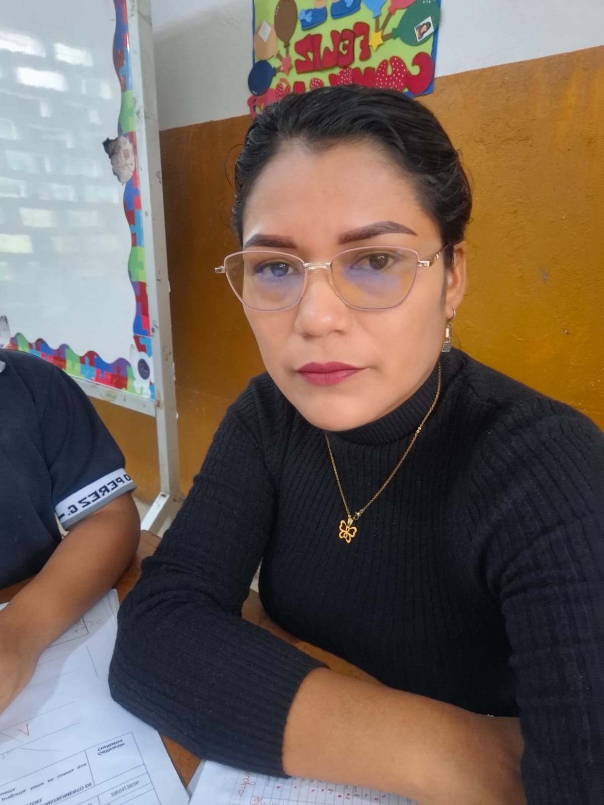 SORAYDA PETITA ALTAMIRANO CORTEZ