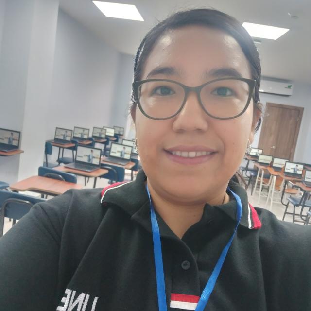 SARA SABRINA TOMALA TEJADA