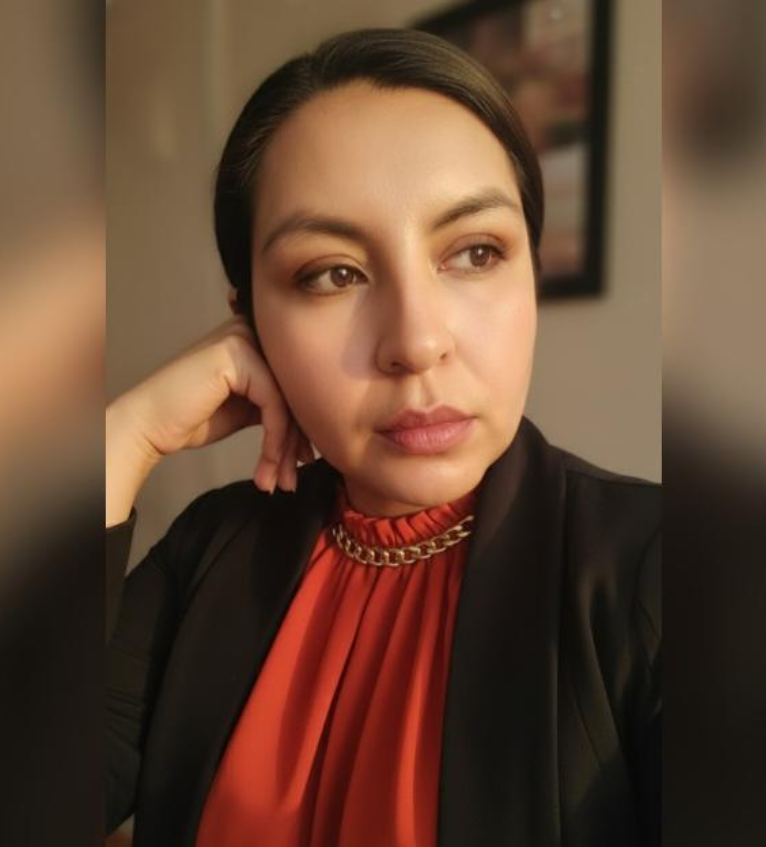 ANDREA XIMENA DUARTE CANGO