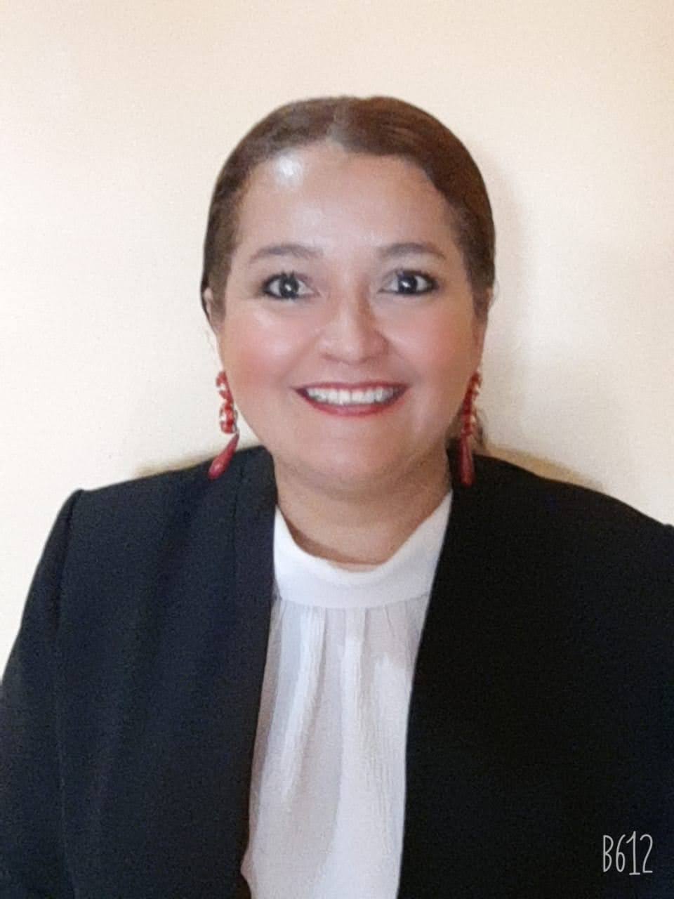 BELLA NARCISA TROYA SANTILLAN