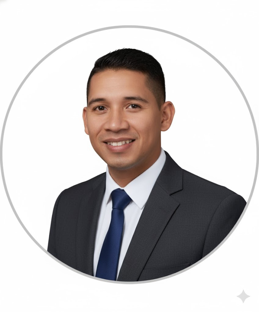 LUIS ENRIQUE TELLO COELLO