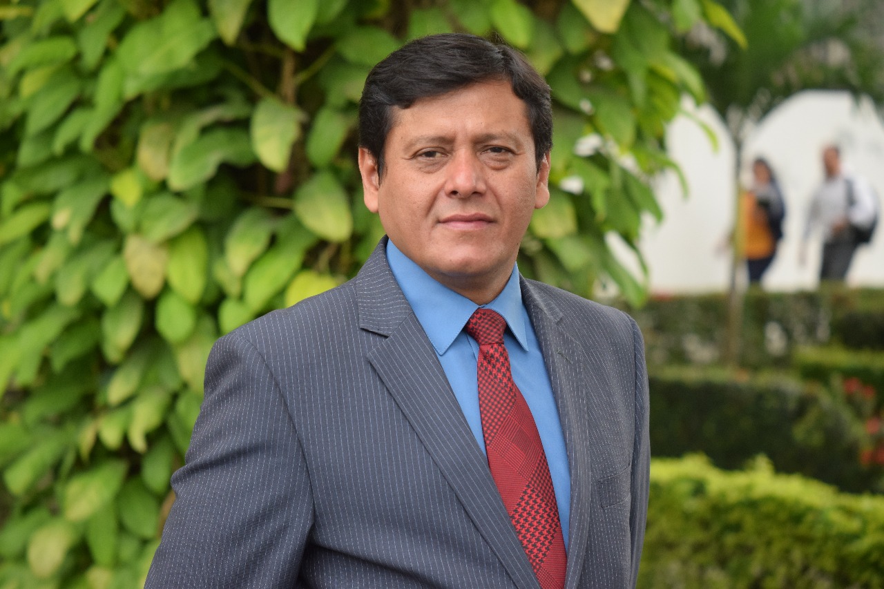 JAIME RODDY ANDOCILLA CABRERA