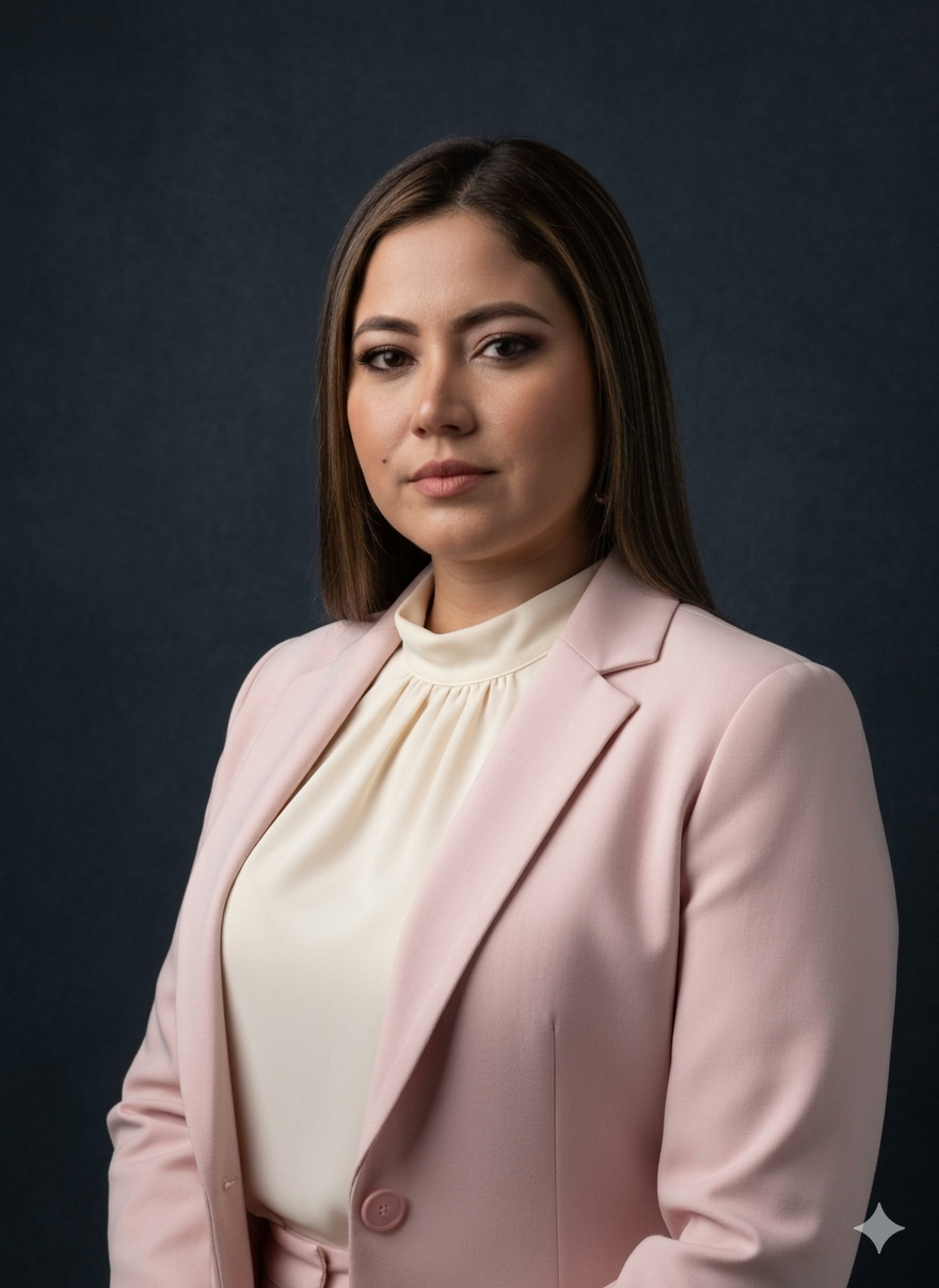 AMANDA SILVANA MAYORGA AGUIRRE