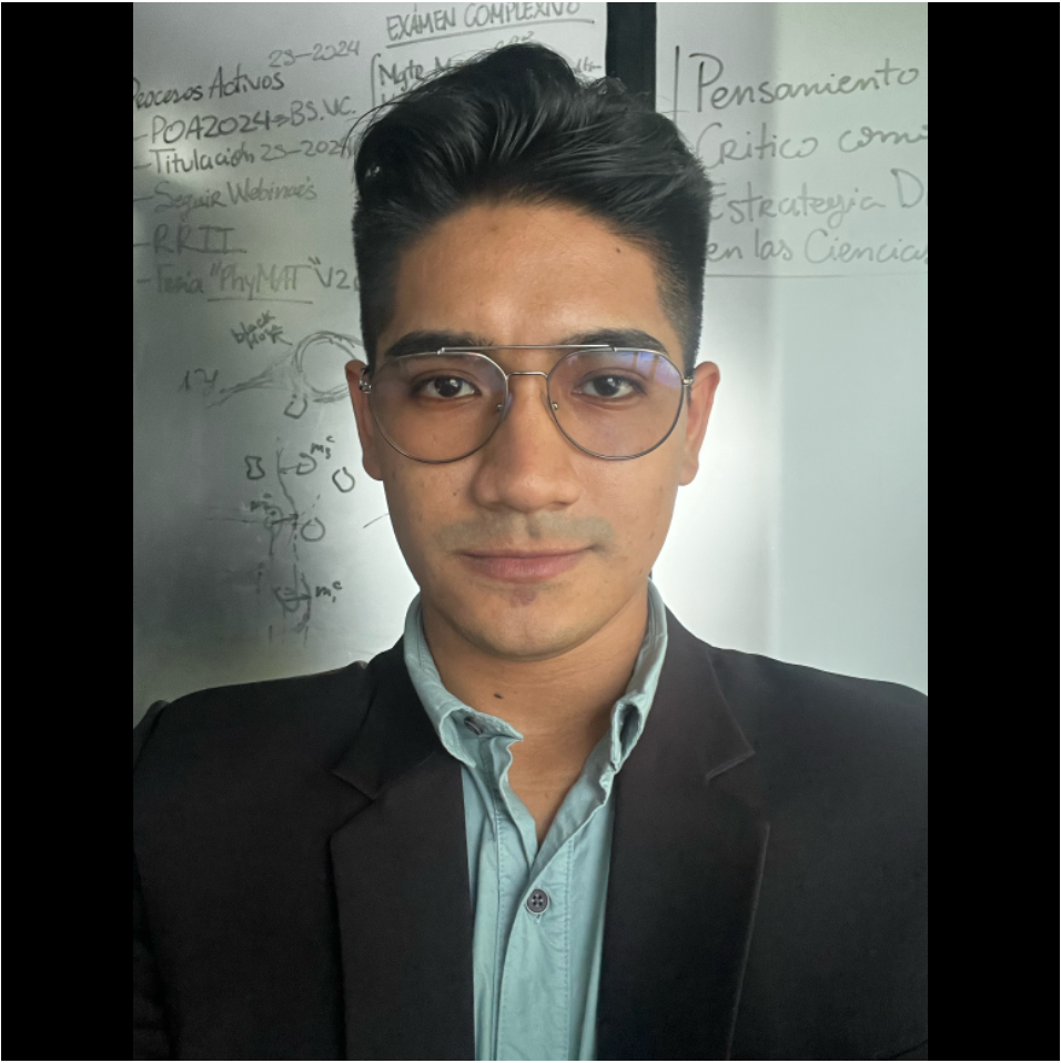 BRYAN STALIN VALAREZO CHAMBA