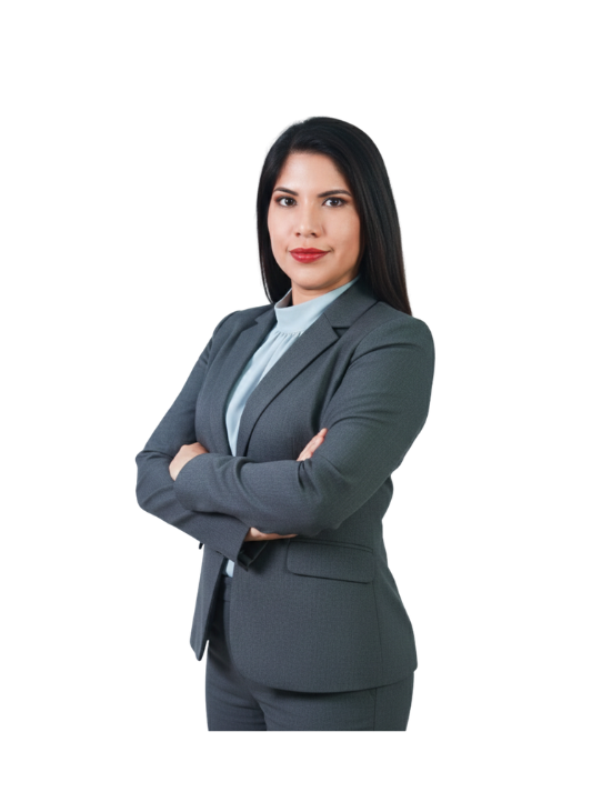 ESTEFANIE TAMARA NAREA JEREZ