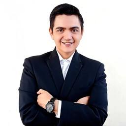 JOSUE JESUS CABRERA RUILOVA