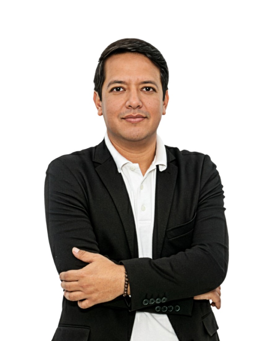ENRIQUE COLON FERRUZOLA GOMEZ