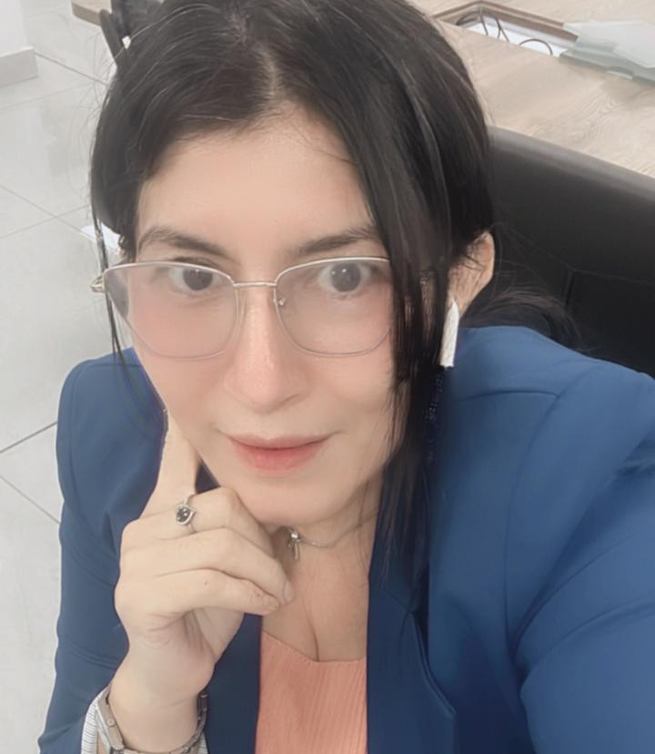 MARIA CLARA TORRES RODRIGUEZ