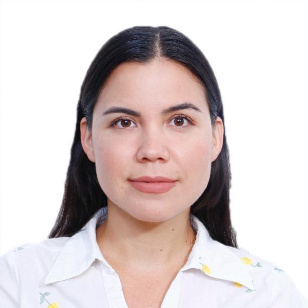 MELISSA MERCEDES IDROVO HUREL