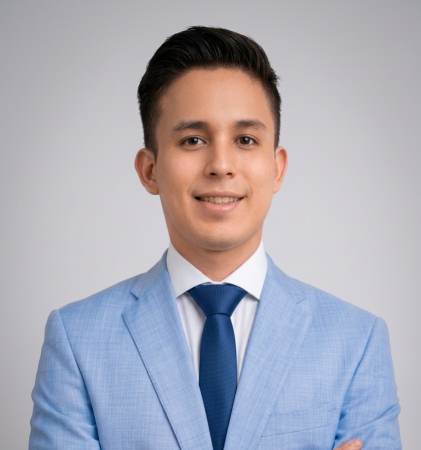 JONATHAN KEVIN ACOSTA BARRENO