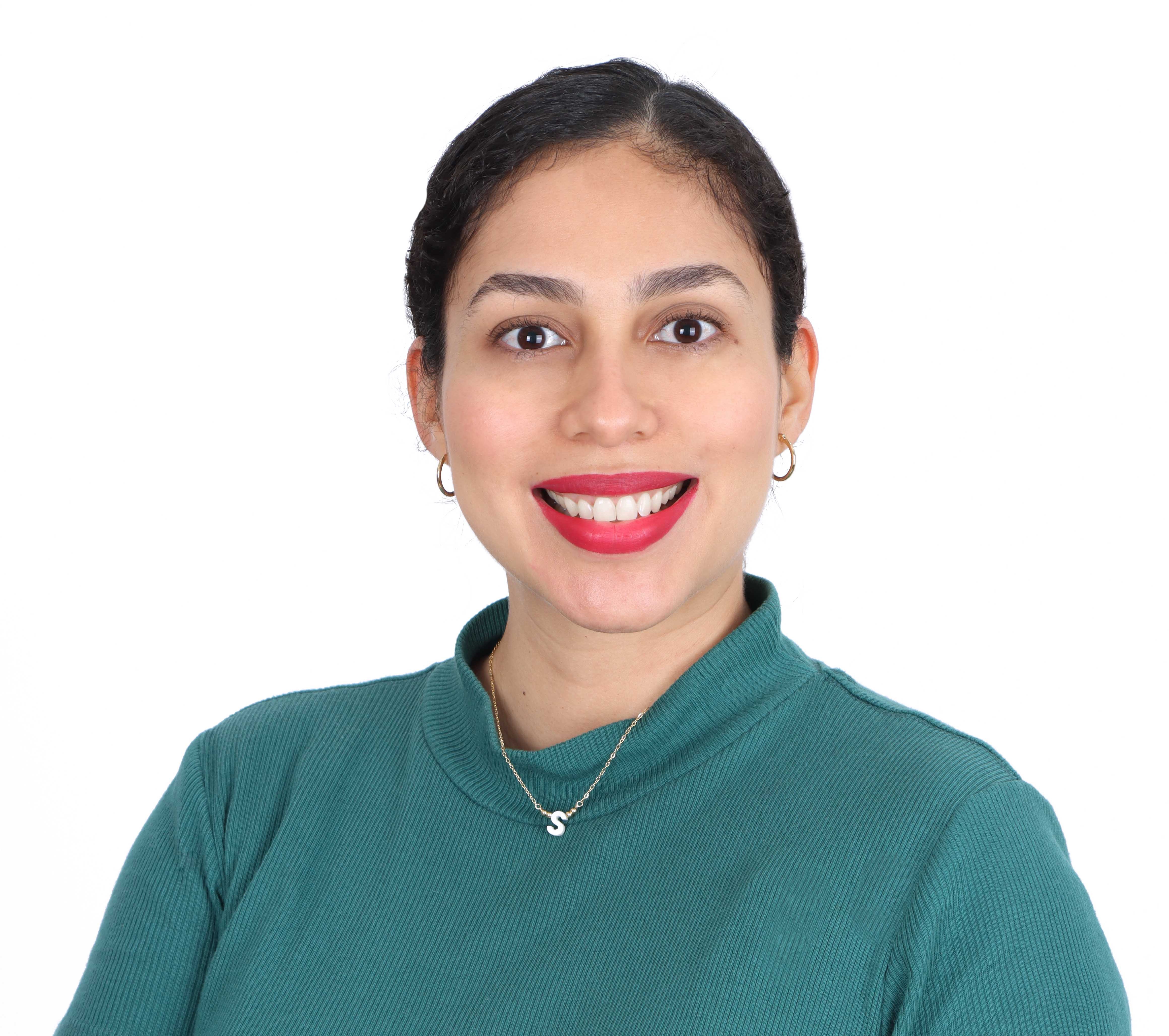CLARISA SOLANGE ZAMORA BOZA