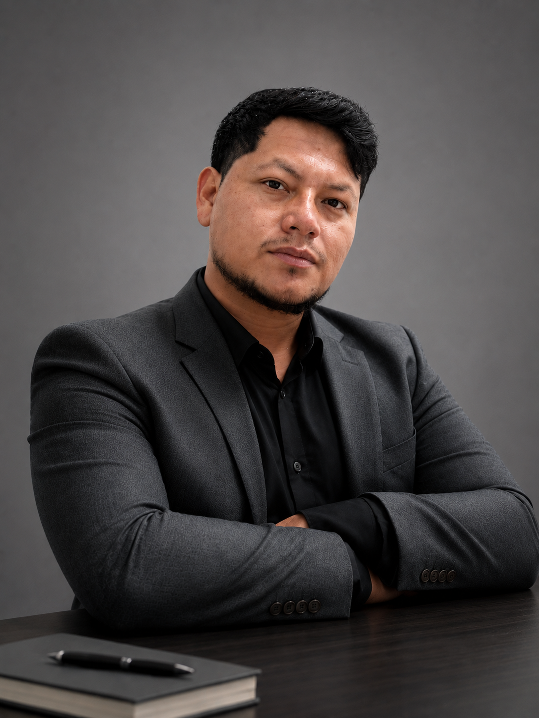 JULIO CESAR RIVERA RUIZ