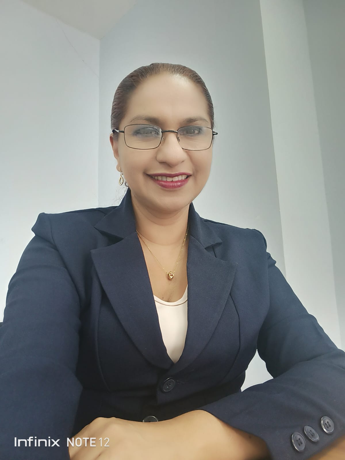 MARIA ELENA RON VARGAS