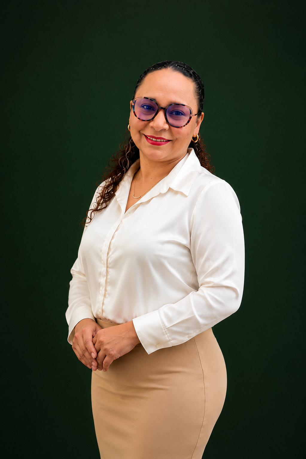 Santillan Garcia Nazury Mariuxi