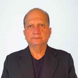 DANIEL ALEXANDER VERA PAREDES