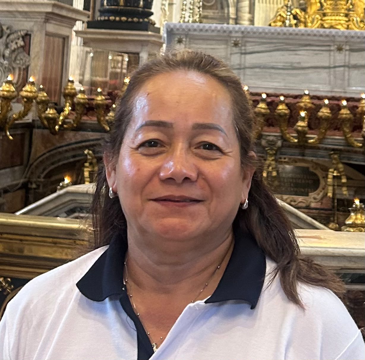 Campuzano Rodriguez Maria Auxiliadora