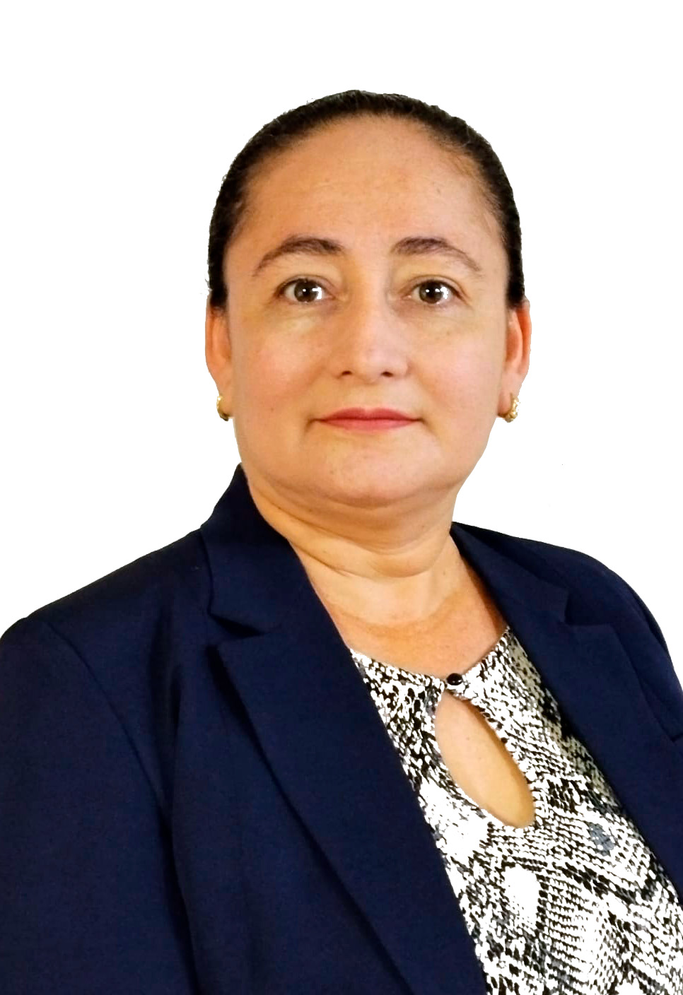 Pluas Salazar Rita Maricela