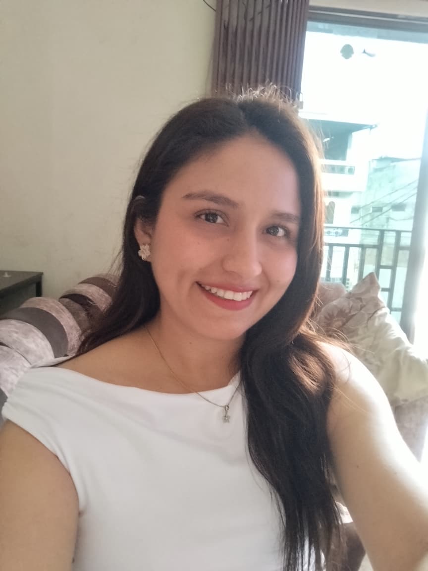 Hidalgo Guevara Johanna Nathaly