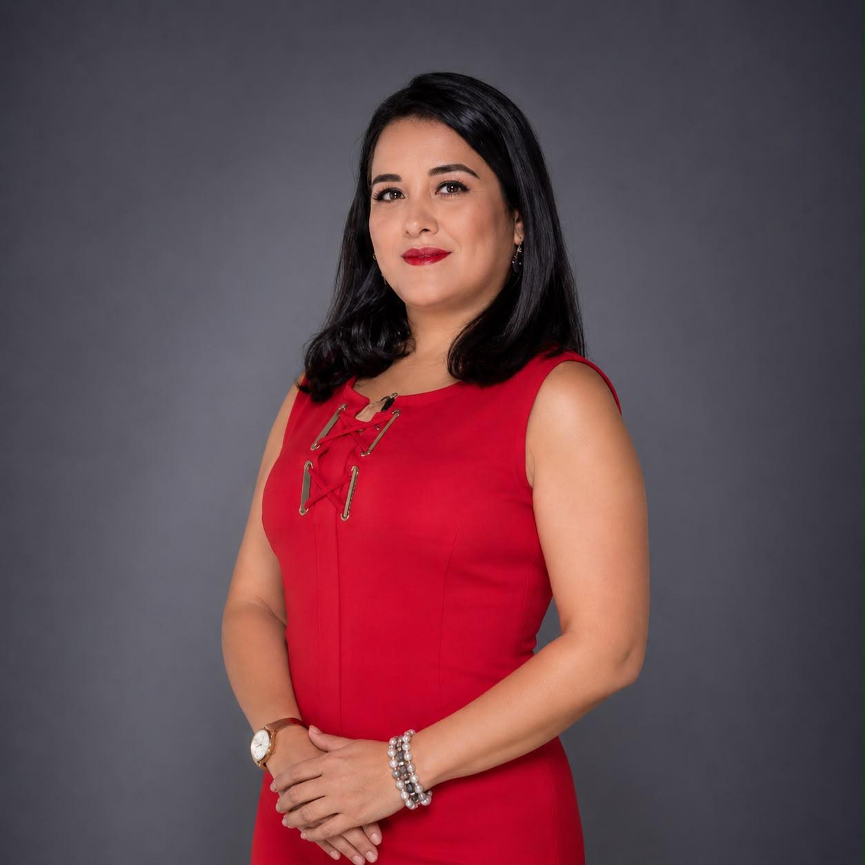 Contreras Peña Maria Fernanda