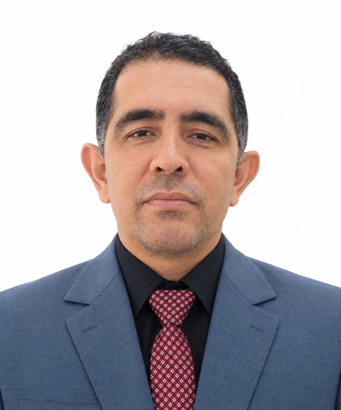 Echeverria Vasquez Huber Gregorio